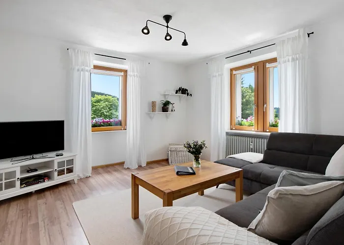 Haus Bergruh Fuchsbau