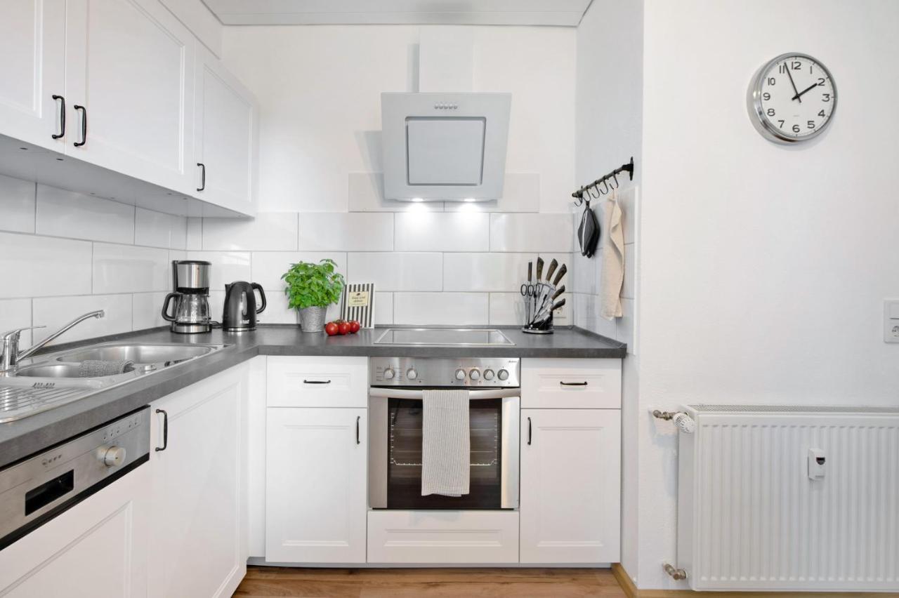 Apartment Haus Bergruh Fuchsbau Todtnauberg