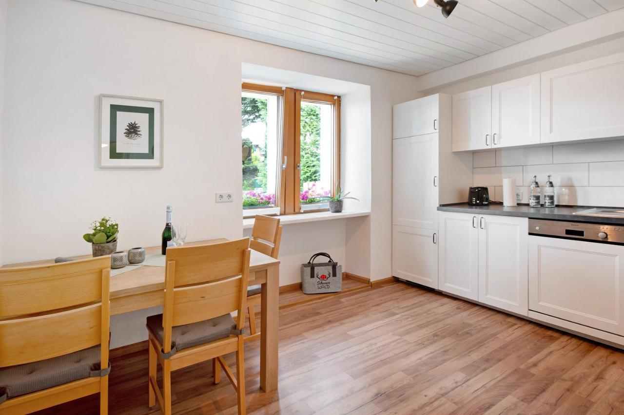 Haus Bergruh Fuchsbau *