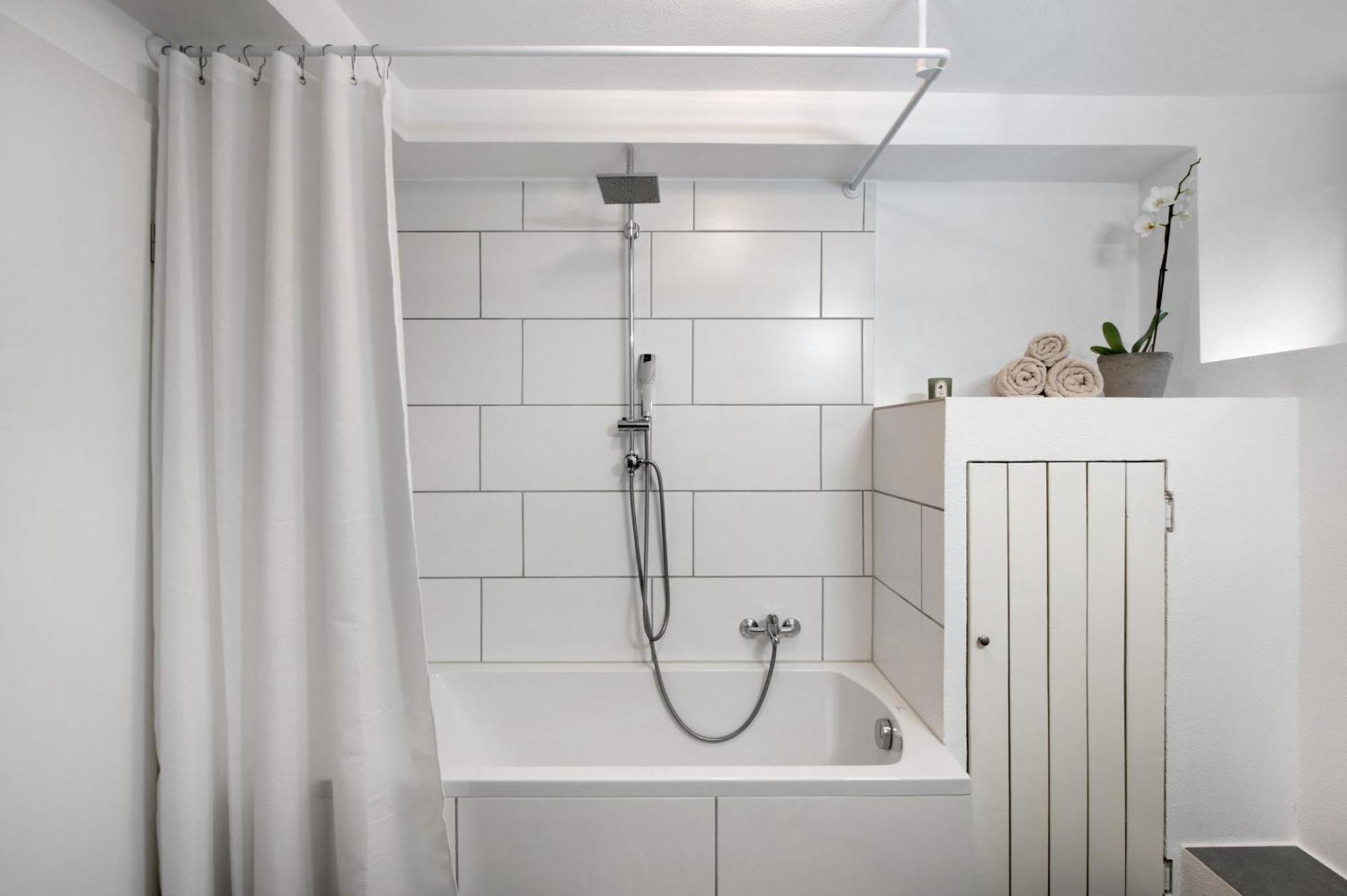 Apartment Haus Bergruh Fuchsbau Todtnauberg